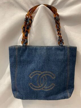 Chanel Bag